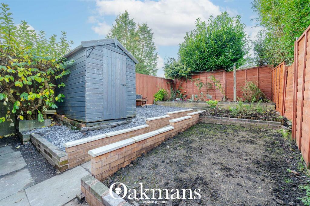 Additional image 16 of Maas Road, Birmingham