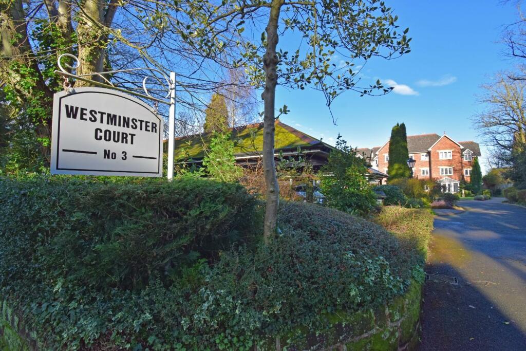 Additional image 12 of 15 Westminster Court, 3 College Road, Bromsgrove, B60 2NE