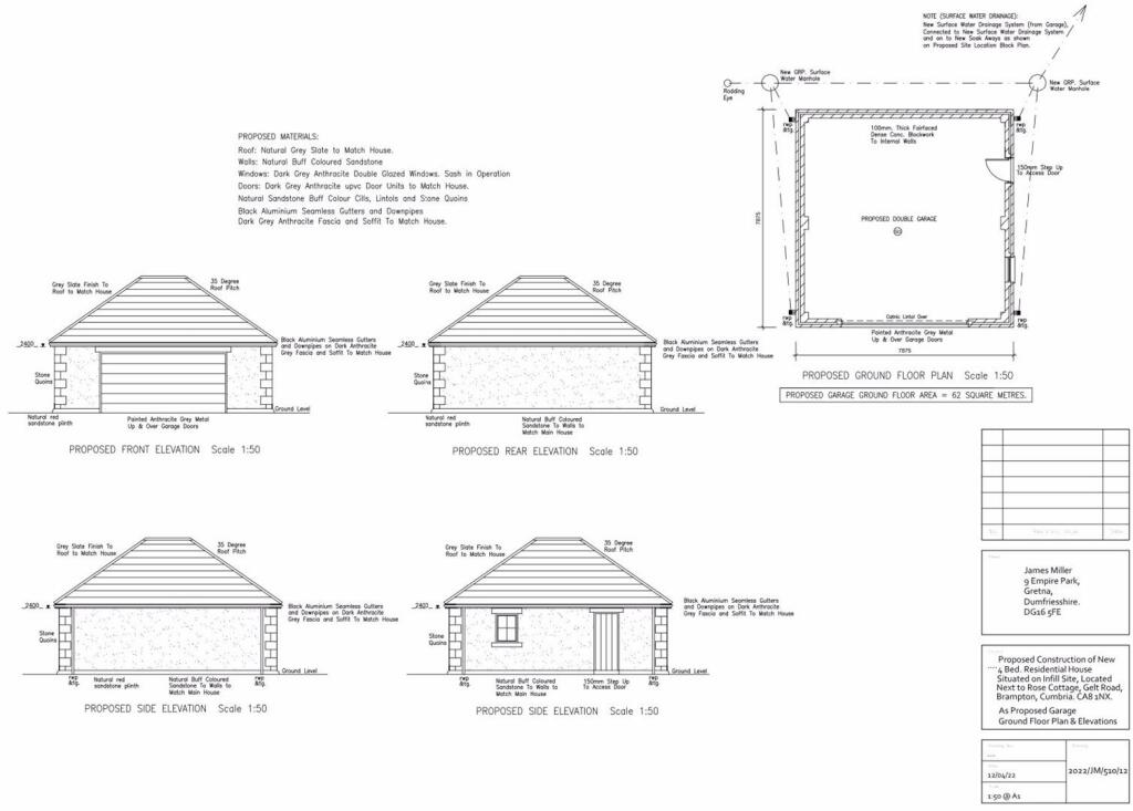 Additional image 9 of Gelt Road, Brampton