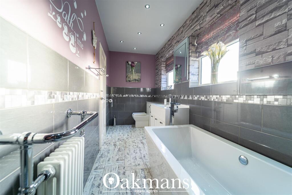 Additional image 28 of Kingsdown Road, Birmingham