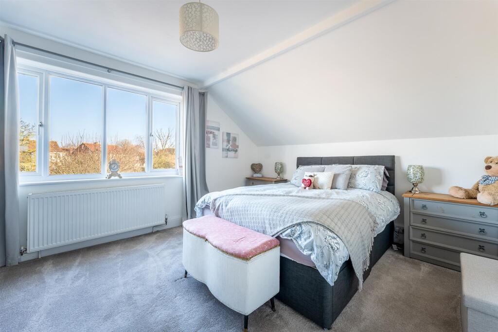 Additional image 14 of Wellsea Grove, Weston-Super-Mare - Large Garden!