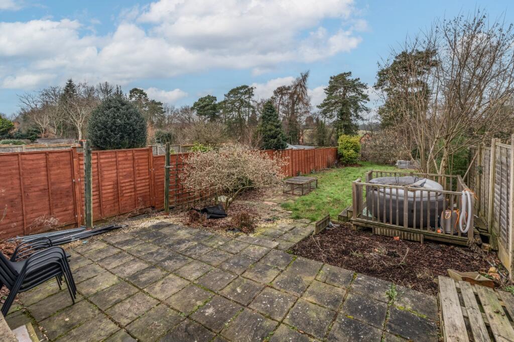 Additional image 17 of Forge Mill Road, Riverside, Redditch, B98