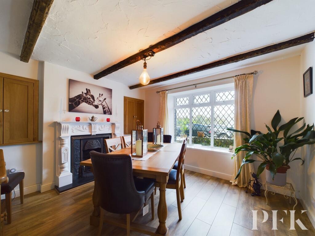 Additional image 3 of Grange, Egremont, CA22