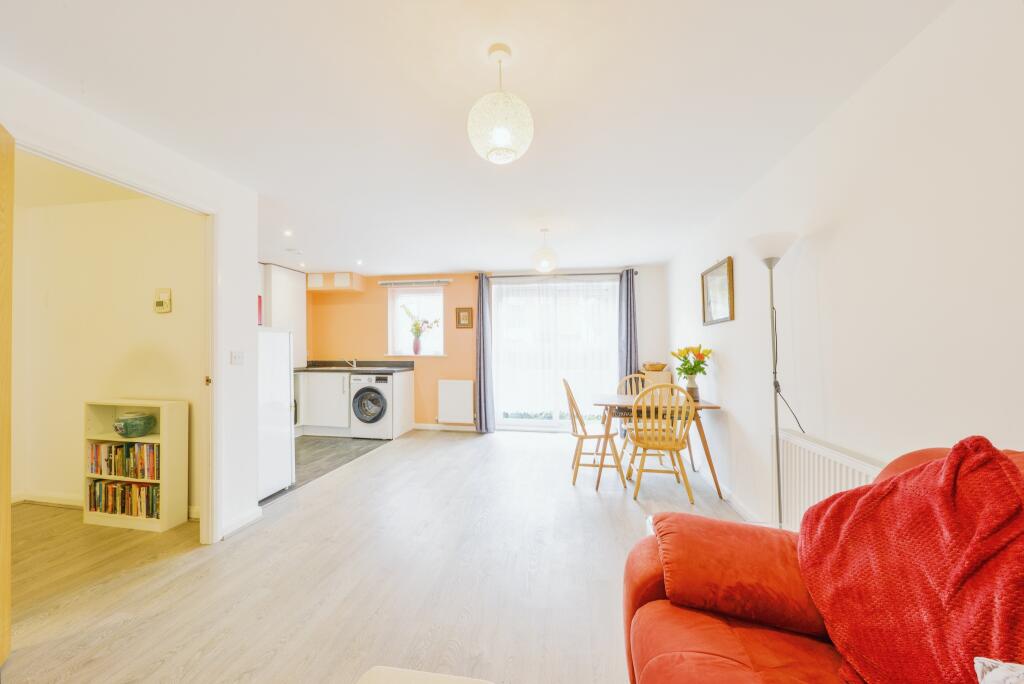 Additional image 3 of Cromwell Road, Cambridge, CB1