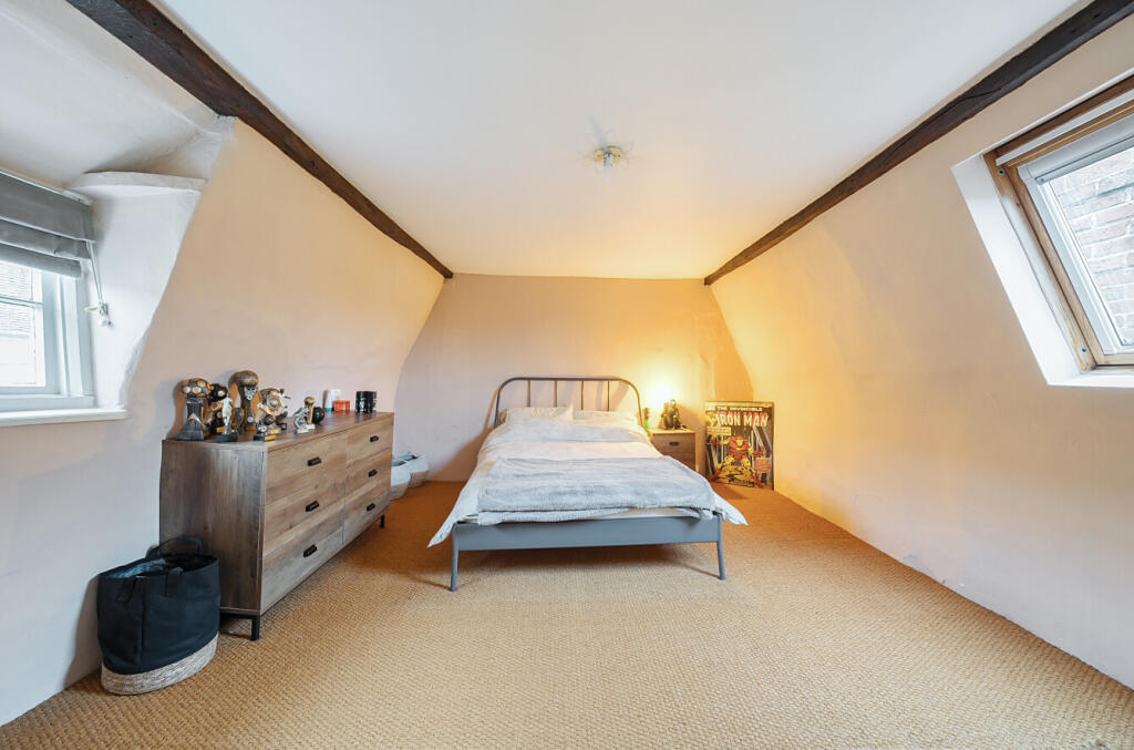 Additional image 13 of Church Street, Warminster, BA12