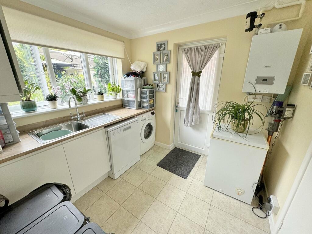 Additional image 7 of Glebe Road, Lytchett Matravers, Poole, BH16