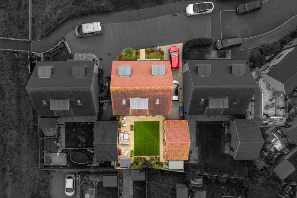 Additional image 26 of Whittle Way, Upper Cambourne, Cambridge, Cambridgeshire, CB23