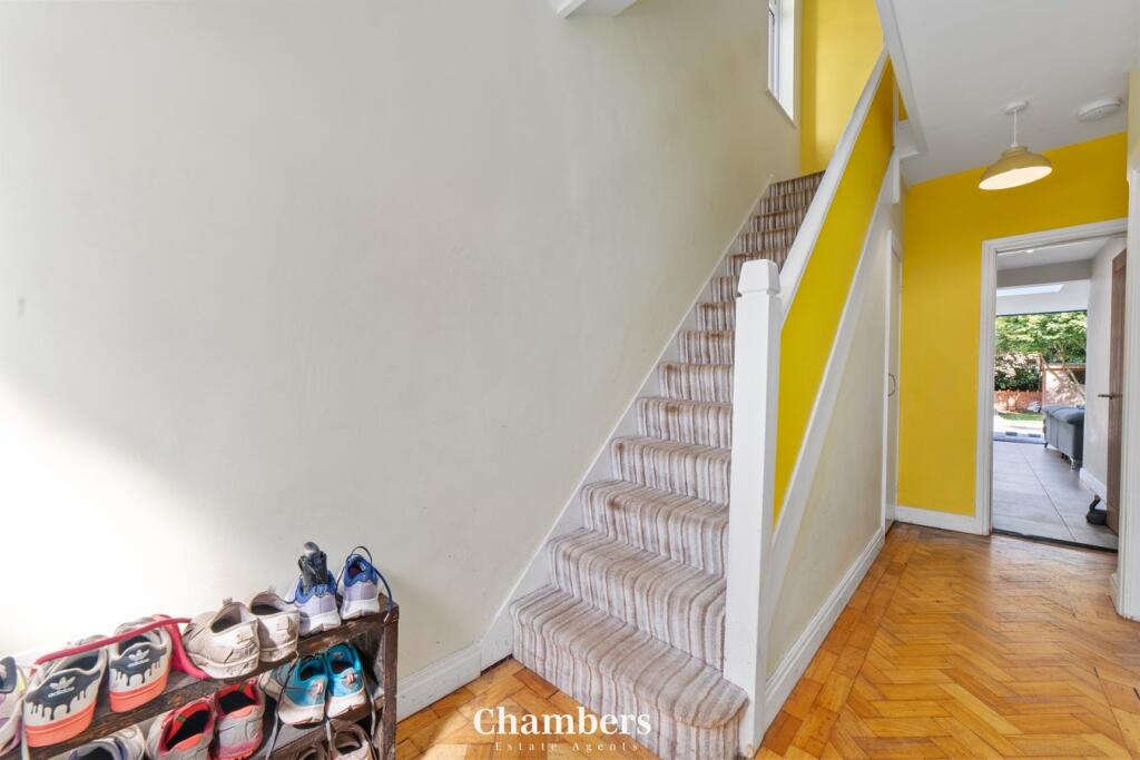 Additional image 3 of St Benedict Crescent, Heath, Cardiff, CF14