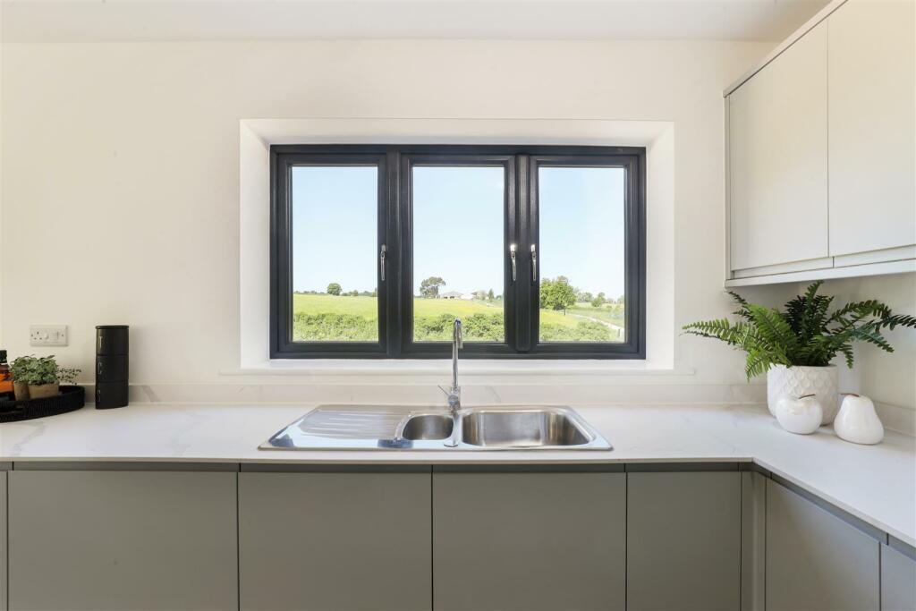 Additional image 14 of New Bungalow With Land In Prime BS8 Village Of Abbots Leigh