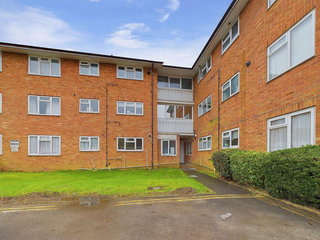 Additional image 10 of Meadway Court, The Boulevard, Worthing, BN13