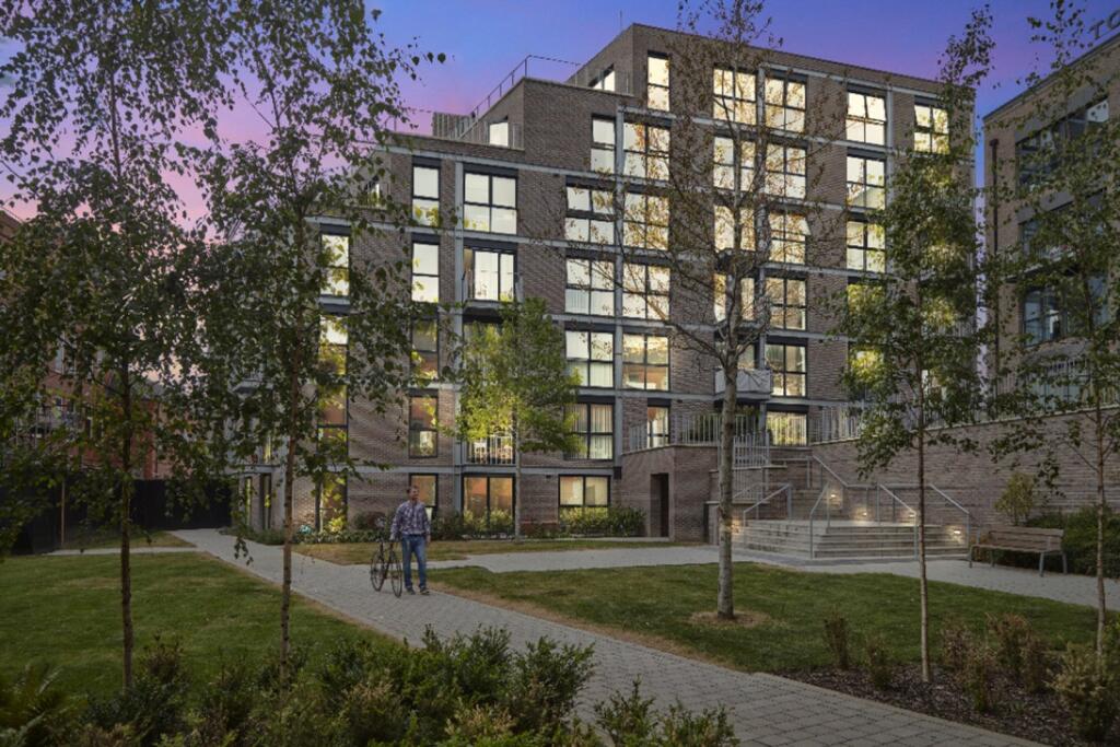 Additional image 6 of 4203 Wills House, Factory No.1, East Street, Bedminster, Bristol, BS3