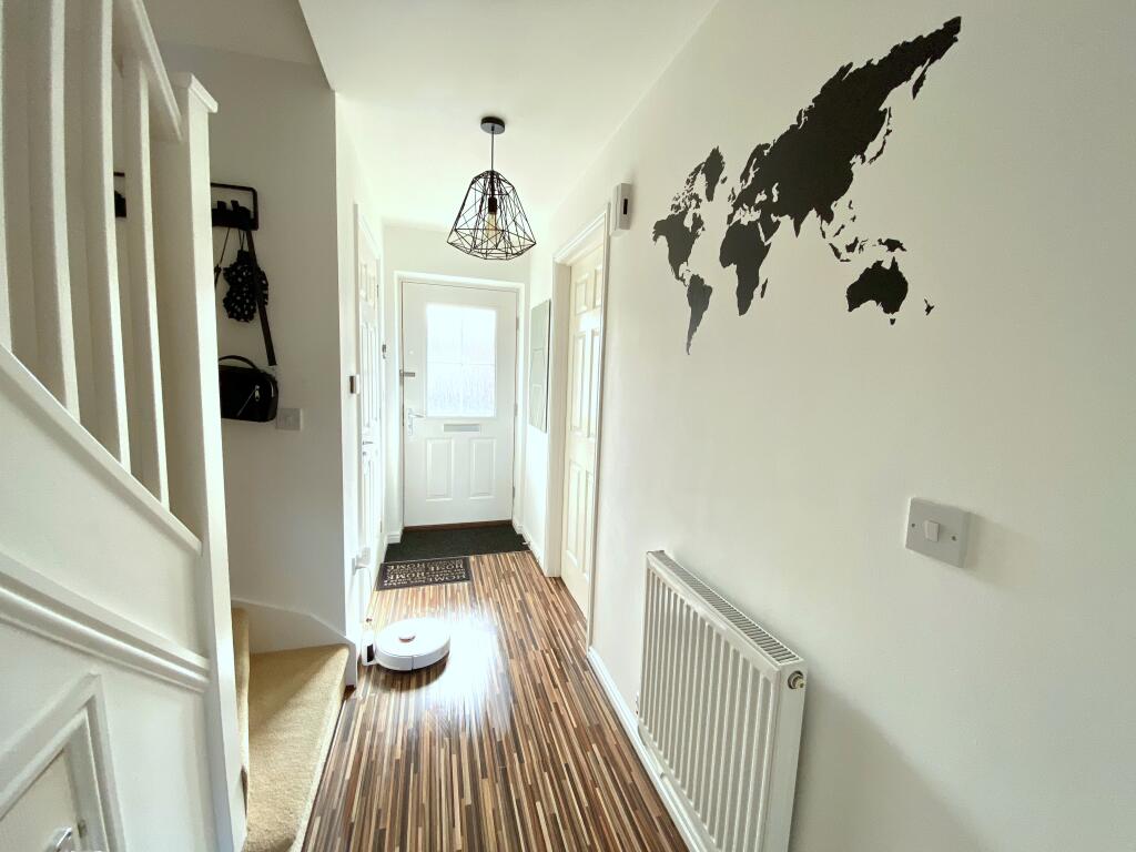 Additional image 5 of Engelhard Road, Newmarket, Suffolk, CB8 0SA