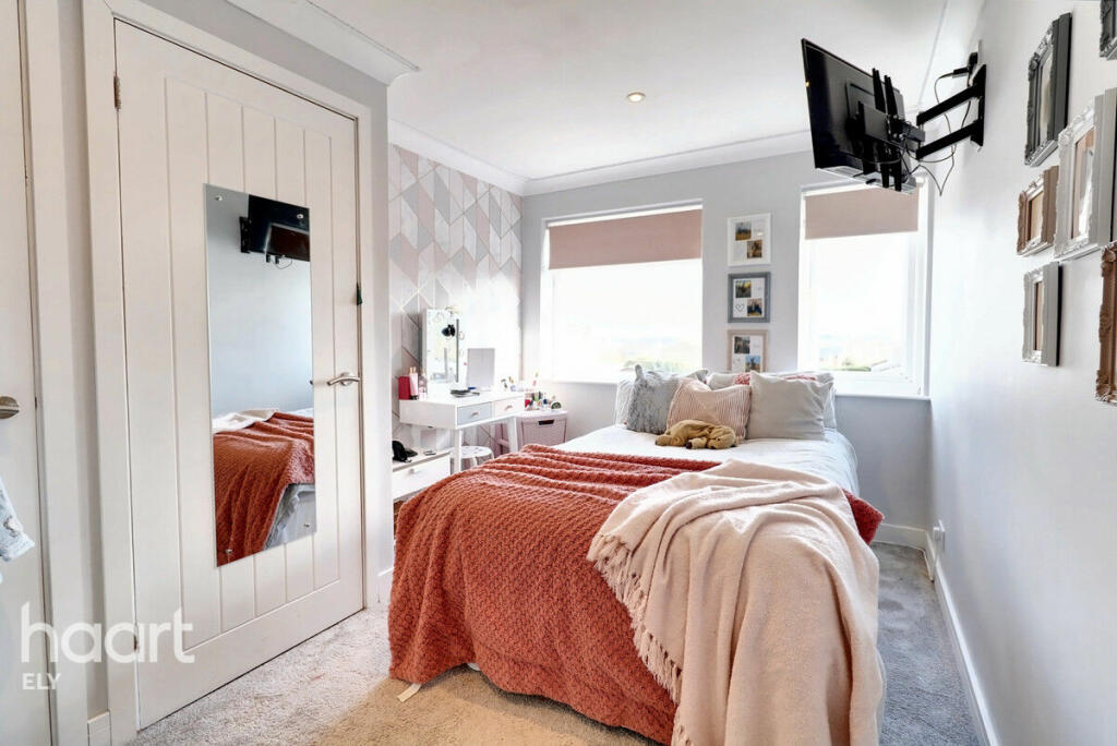 Additional image 8 of Matthew Wren Close, Little Downham