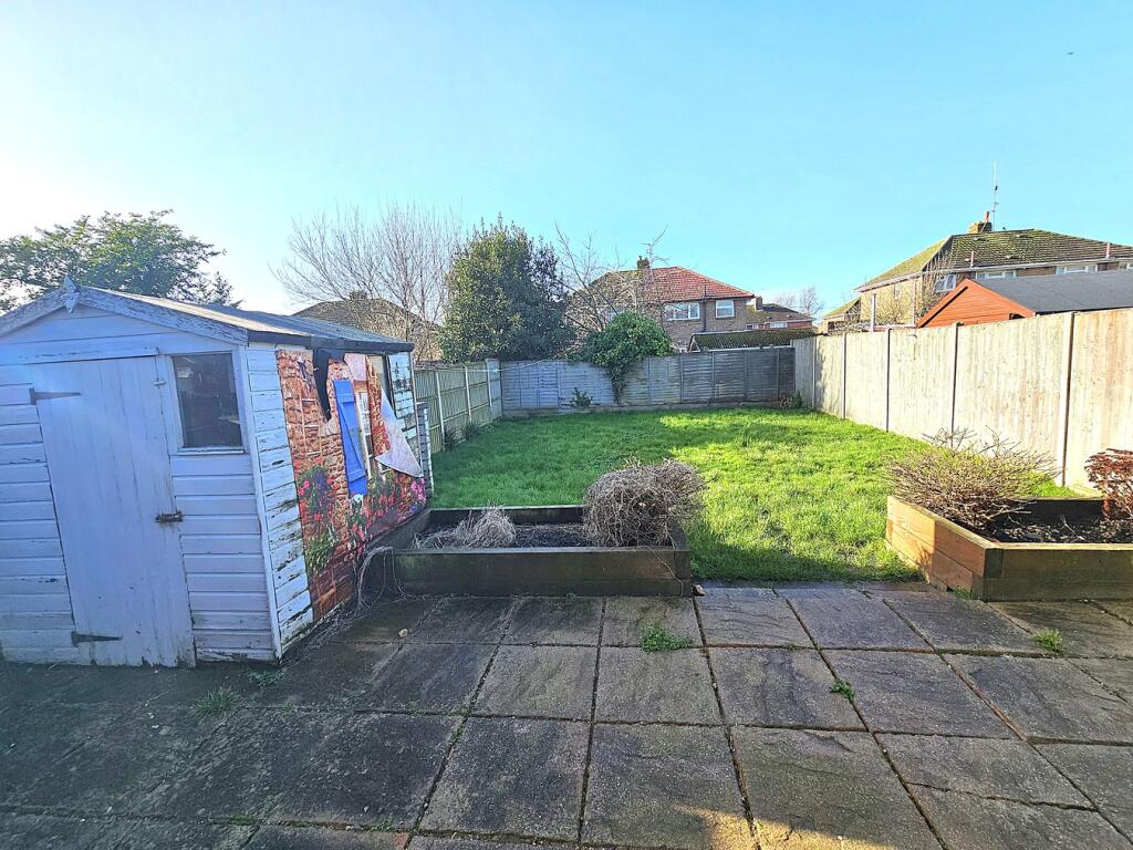 Additional image 12 of Methuen Road, Waterloo, Poole, BH17