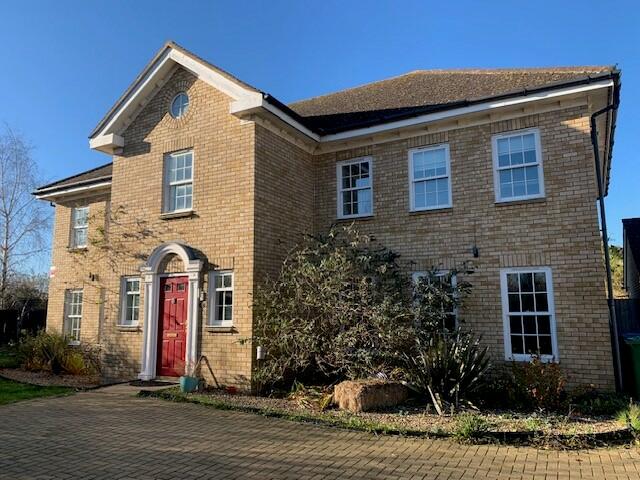 Additional image 26 of Brookfield Way, Lower Cambourne CB23 5EB