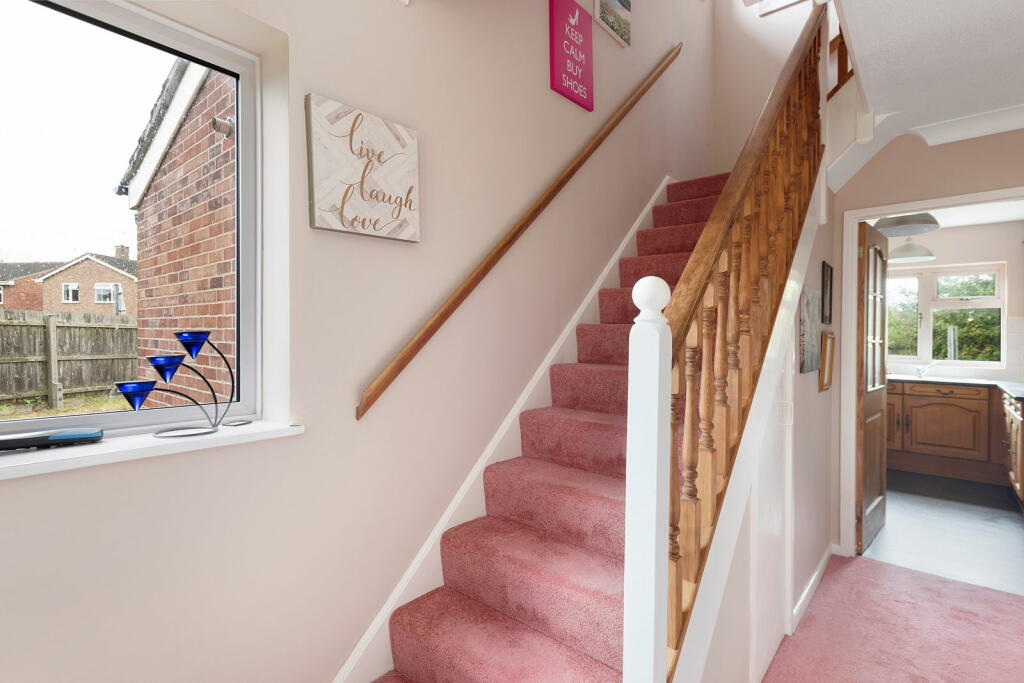 Additional image 5 of Bury Road, Stapleford, Cambridge SAT NAV  CB22 5BP