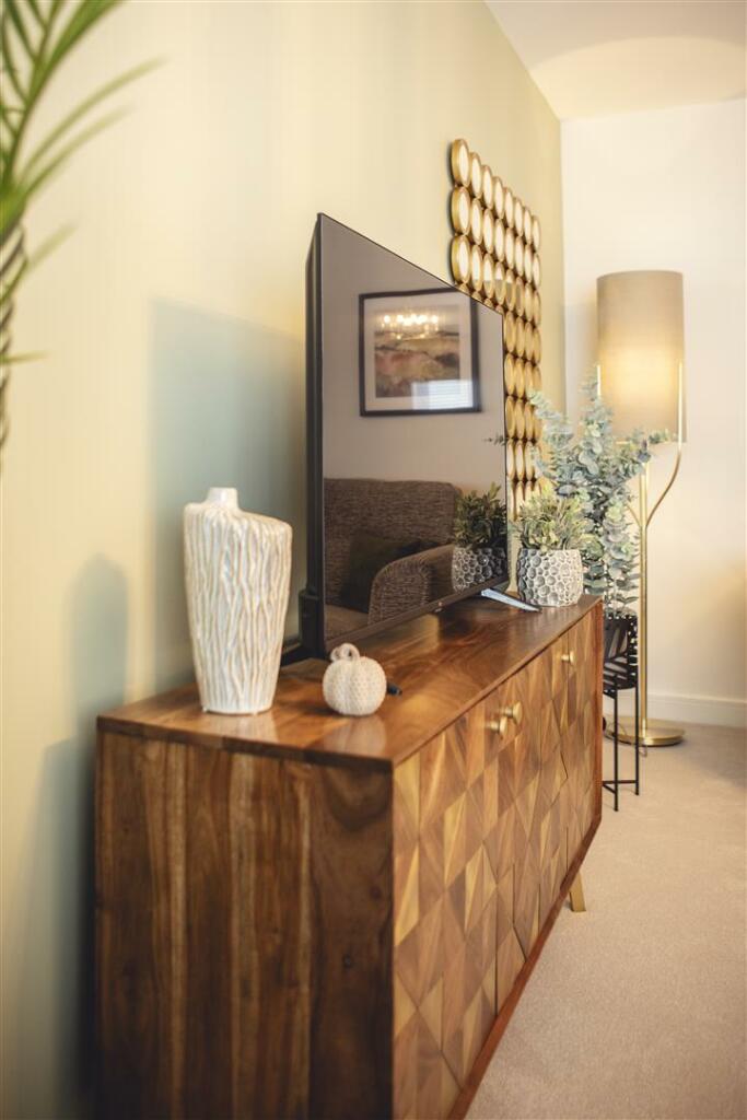 Additional image 3 of Plot 4 Strawberry Meadows, Wigton