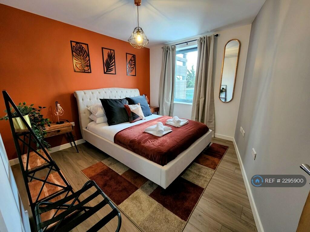 Additional image 4 of Rustat Avenue, Cambridge, CB1