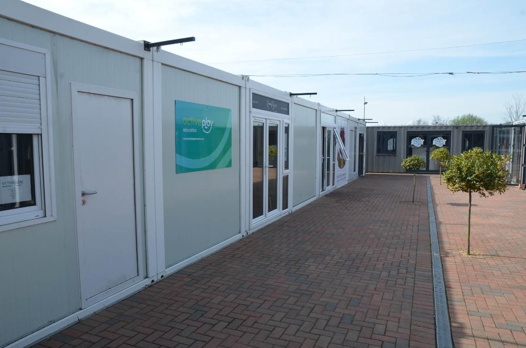 Additional image 4 of Saxon Business Park, CB6