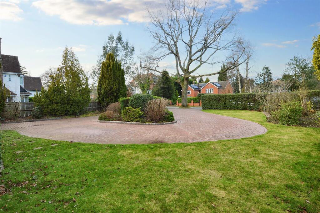 Additional image 27 of Blackroot Road, Four Oaks, Sutton Coldfield