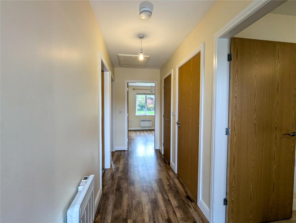 Additional image 5 of 5 Oak Avenue, The Oaks, Longtown