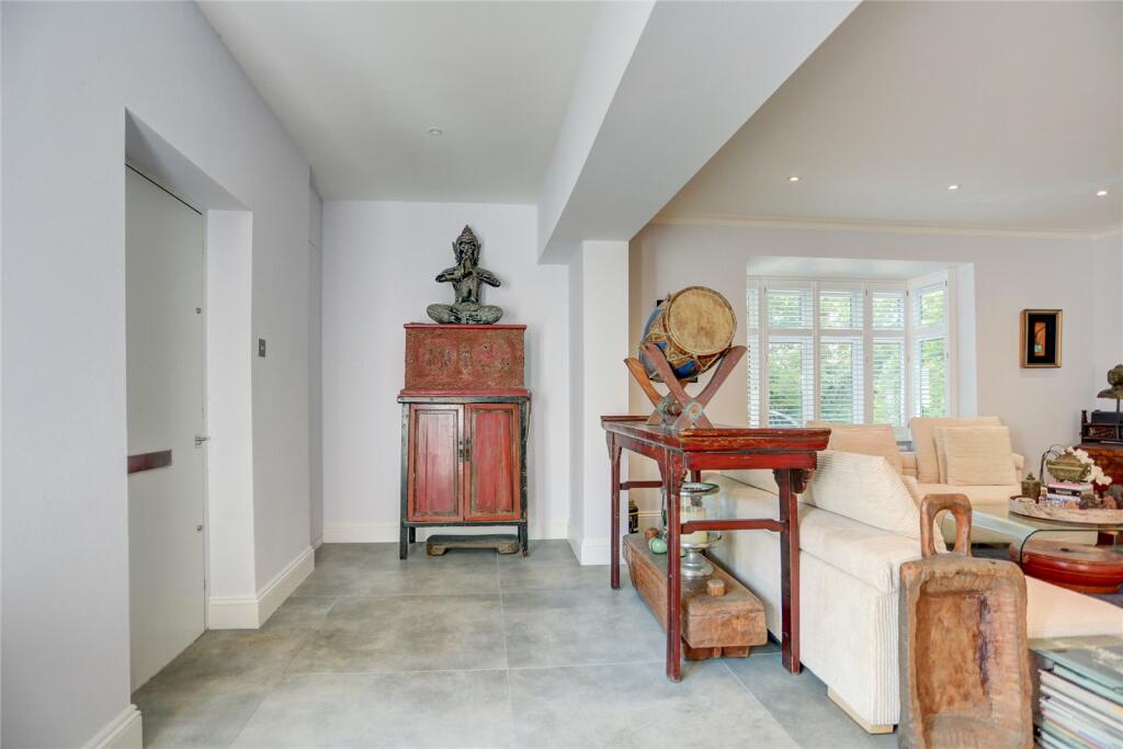 Additional image 12 of Shirley Drive, Hove, East Sussex, BN3