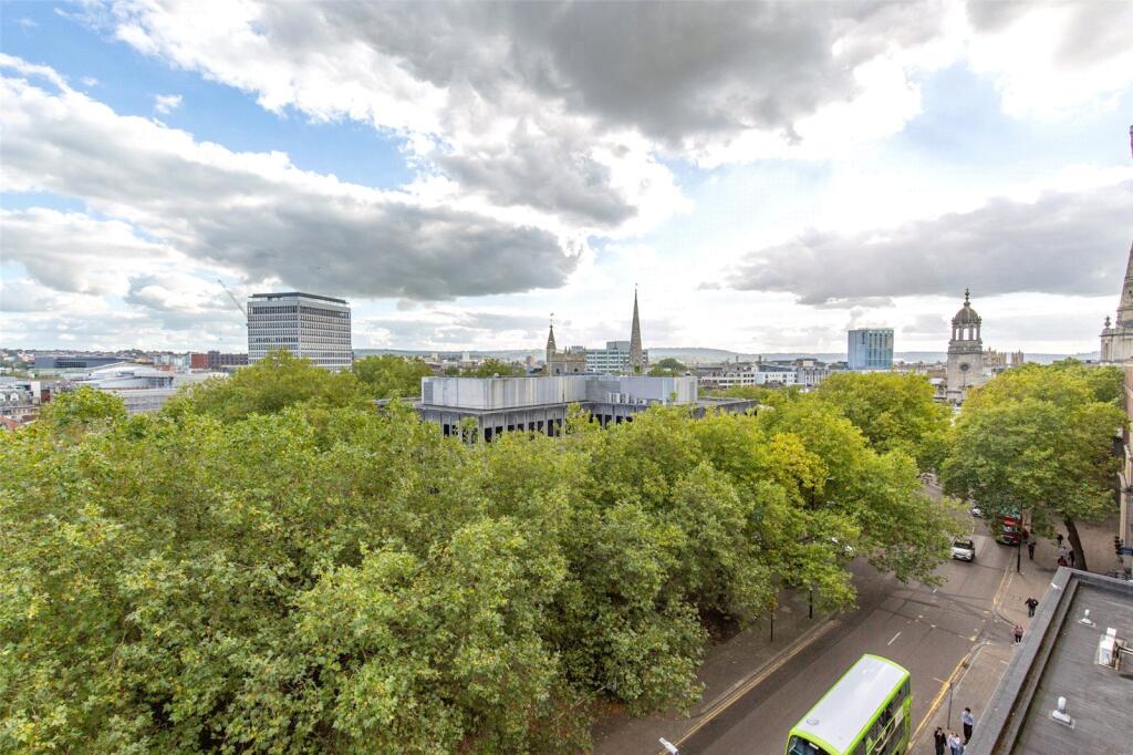 Additional image 4 of Wine Street, Bristol, BS1