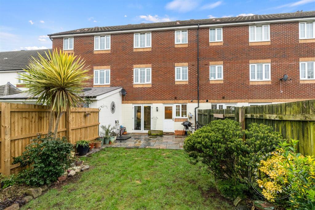 Additional image 17 of Blacktown Gardens, Marshfield, Cardiff