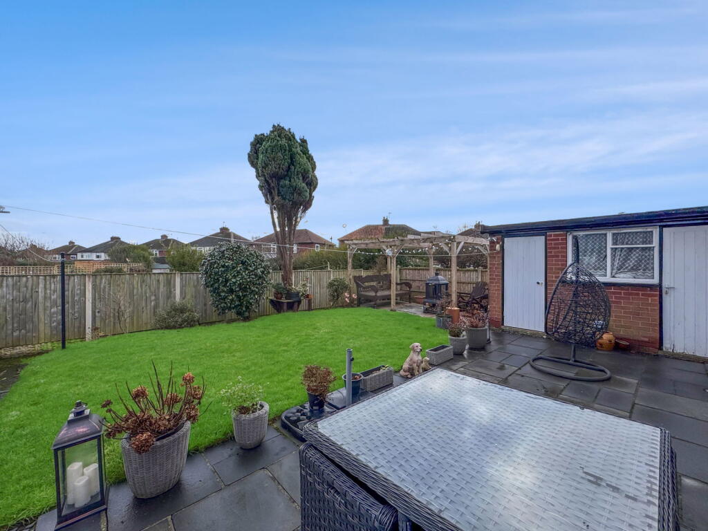 Additional image 16 of Wigton Road, Carlisle, CA2 7EL