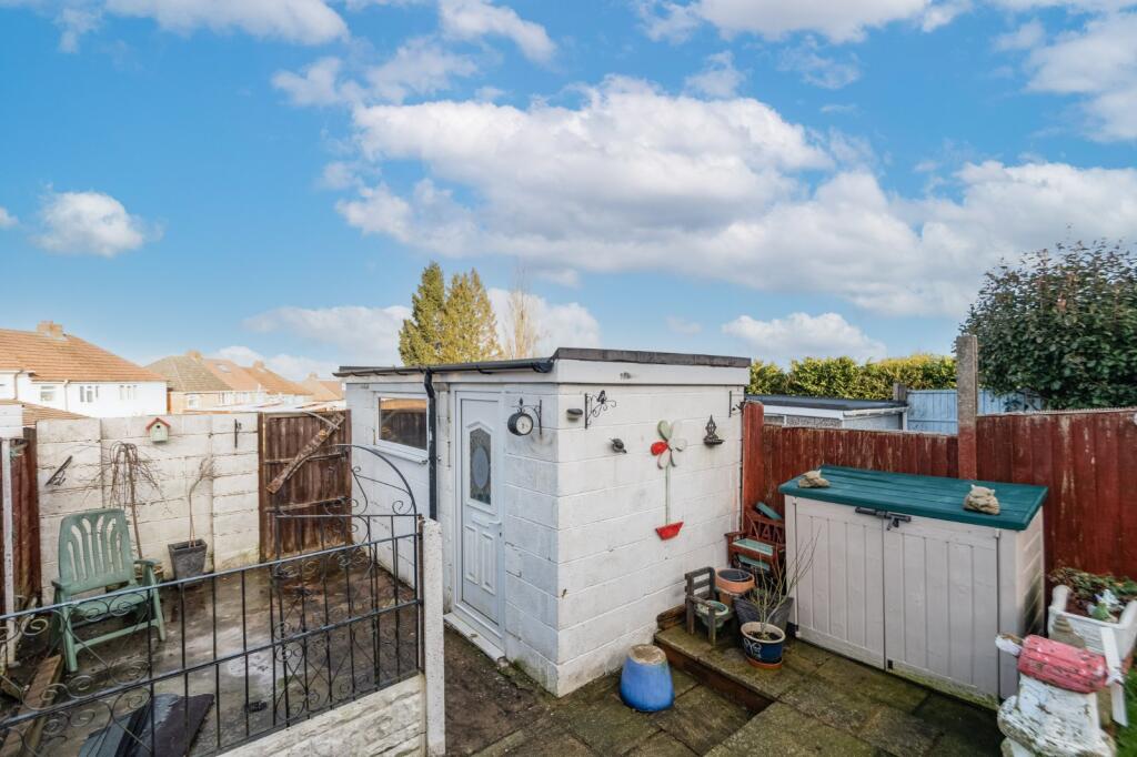 Additional image 15 of Groveley Lane, Birmingham, West Midlands, B31