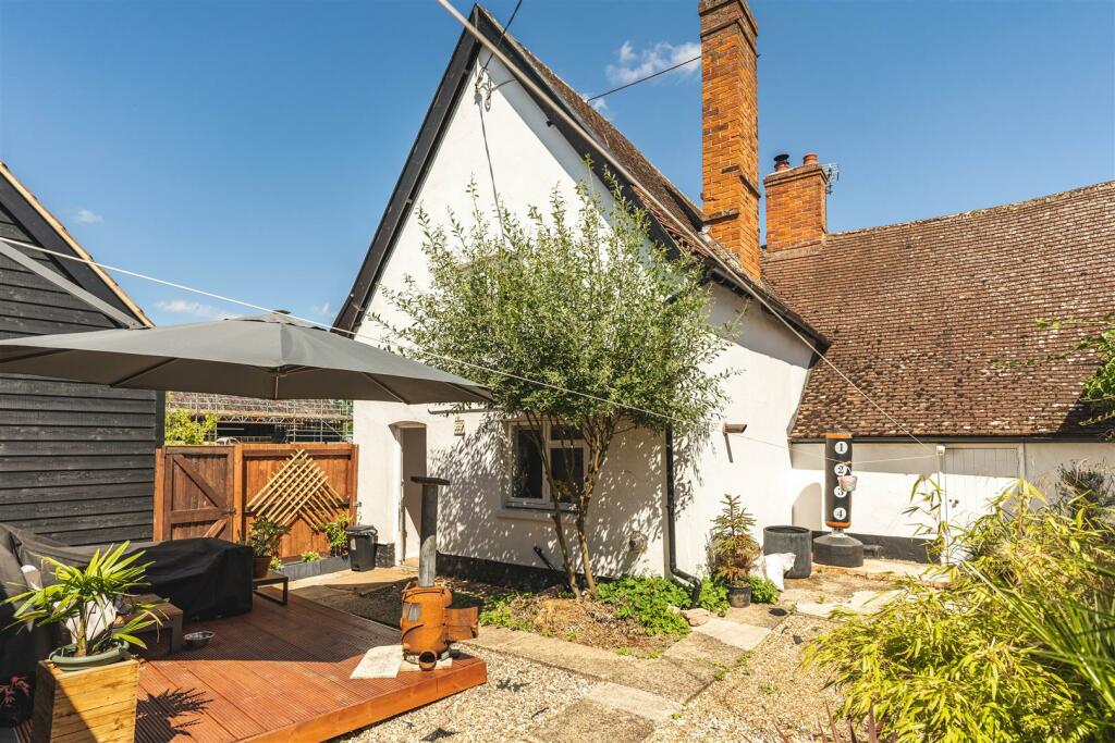 Additional image 10 of Finchingfield Road, Hempstead, Saffron Walden