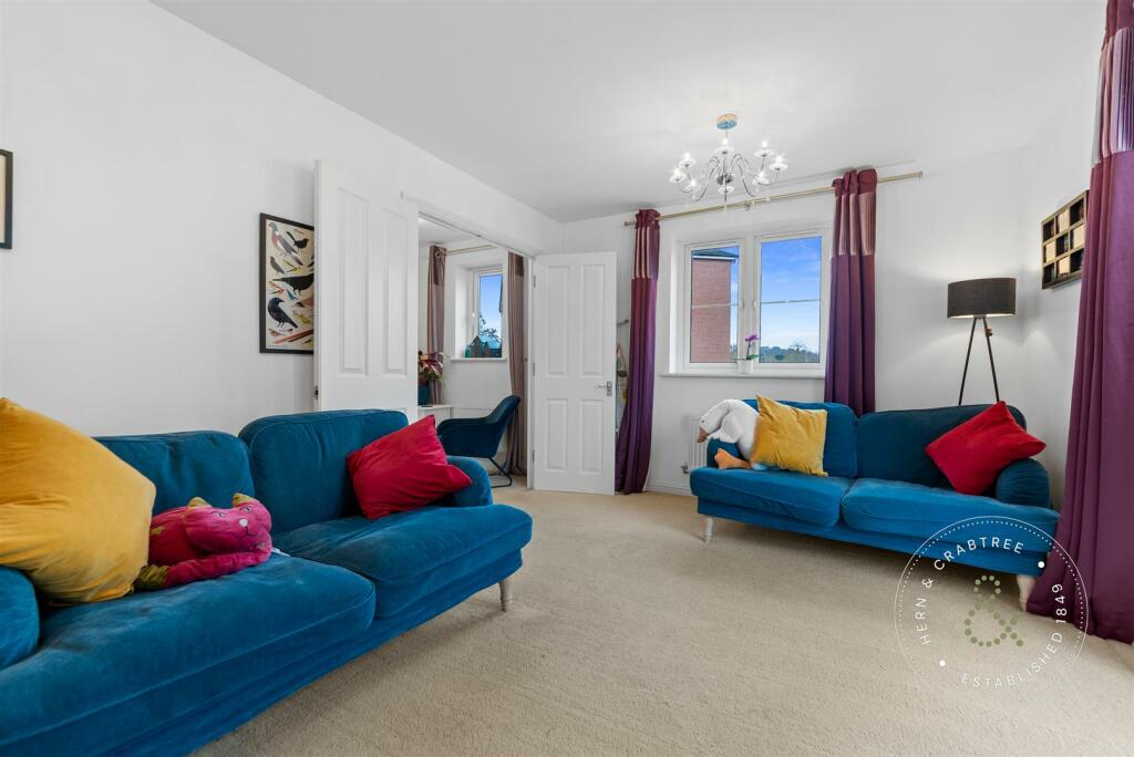 Additional image 8 of Ashbourn Way, Llanishen, Cardiff