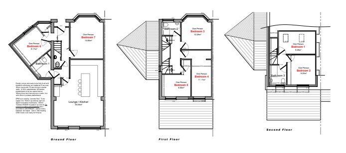 Additional image 15 of Luckington Road, Filton, Bristol