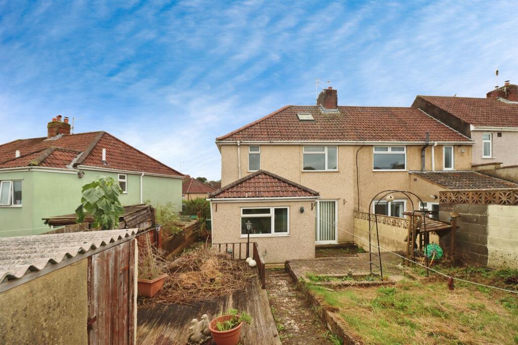 Additional image 12 of Southfield Avenue, Bristol