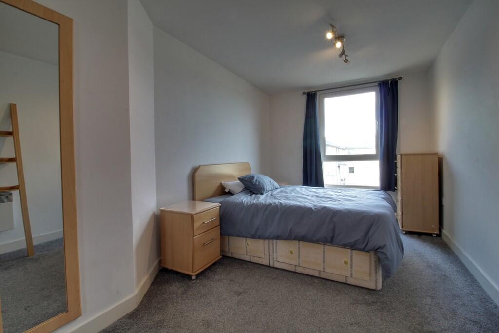 Additional image 19 of Quartz Apartments, 10 Hall Street, Jewellery Quarter