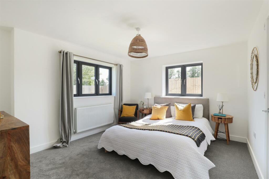 Additional image 20 of New Bungalow With Land In Prime BS8 Village Of Abbots Leigh