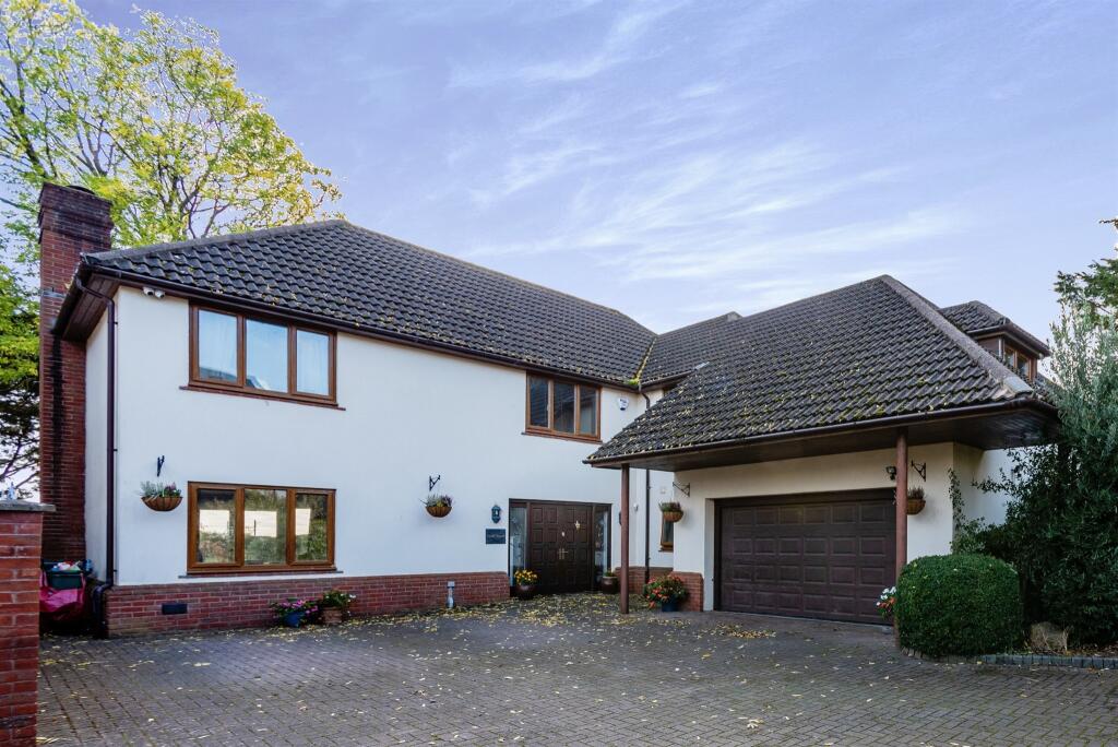 Additional image 22 of Wellfield Road, Marshfield, Cardiff
