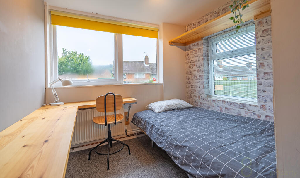 Additional image 20 of Ashburnham Drive, Brighton