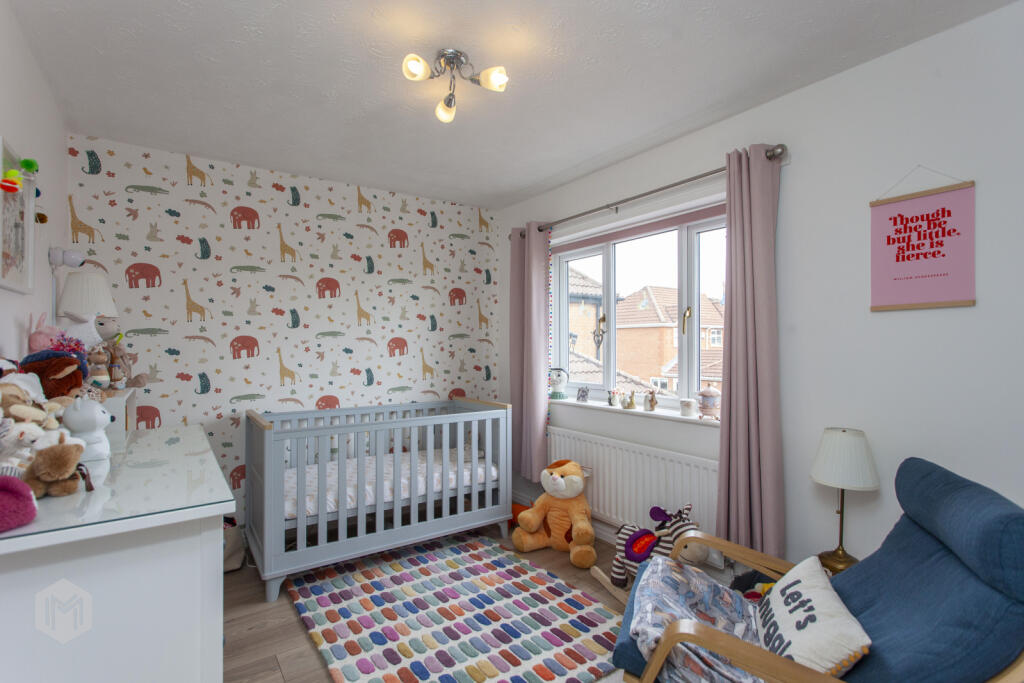 Additional image 17 of Parkham Close, Westhoughton, Bolton, Greater Manchester, BL5 2GT