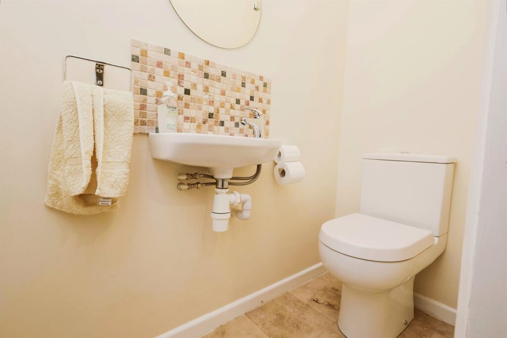 Additional image 11 of Woodford Avenue, Birmingham