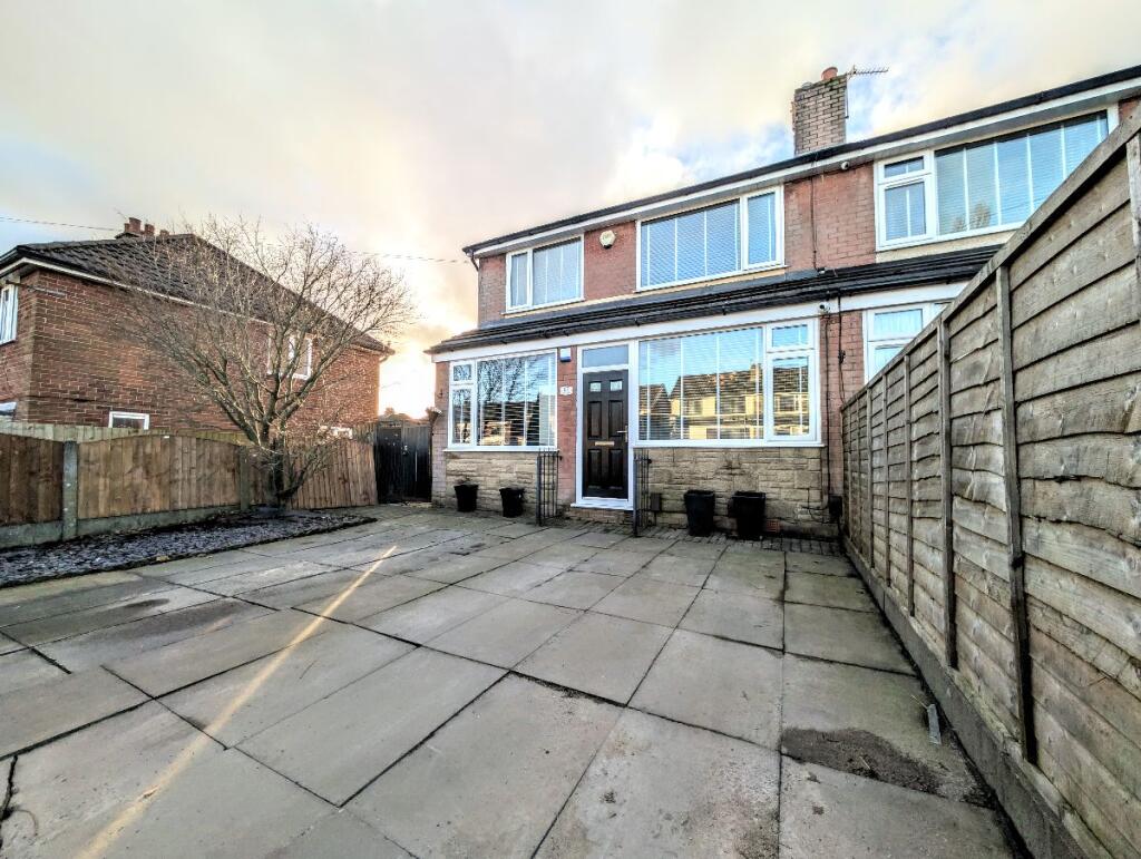 Additional image 29 of Devoke Grove, Farnworth, Bolton