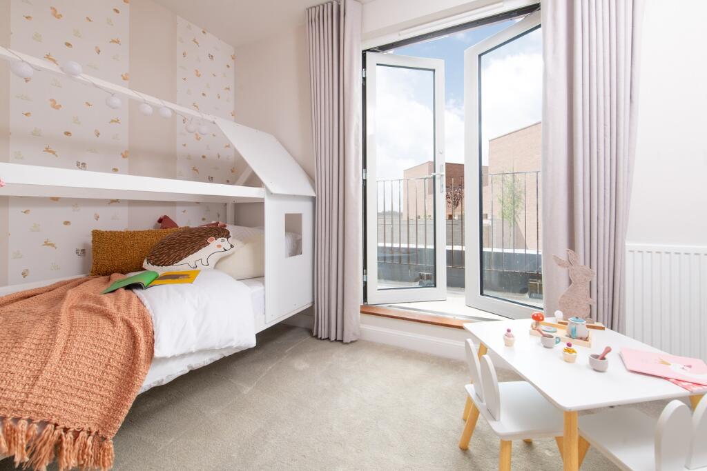 Additional image 9 of Cambridge Road,
Cambridge, 
Cambridgeshire, 
CB3 0XX