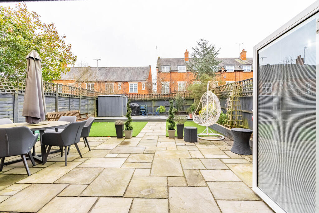 Additional image 25 of Beningfield Drive, London Colney, St. Albans, Hertfordshire, AL2