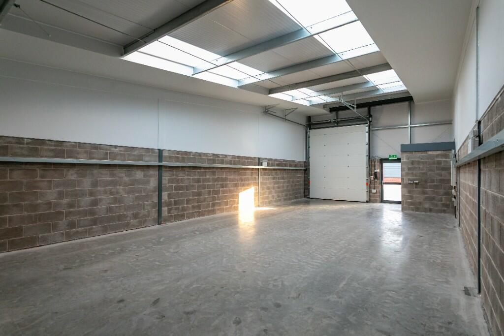 Additional image 6 of Unit 13B Sneckyeat Road Industrial Estate, Whitehaven, Cumbria, CA28
