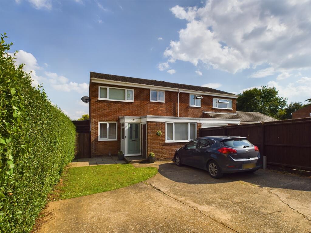 Lambs Lane, Cottenham