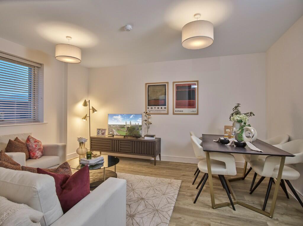 Additional image 4 of Denny End Road, 
Waterbeach, 
Cambridge, 
CB25 9QE