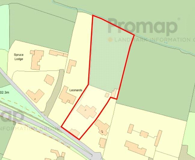 Additional image 20 of Walden Road, Sewards End, Nr Saffron Walden, Essex, CB10