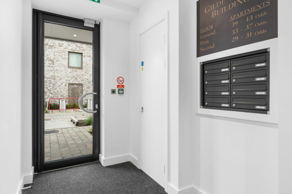 Additional image 7 of Gildenhowe, Cambridge, CB3