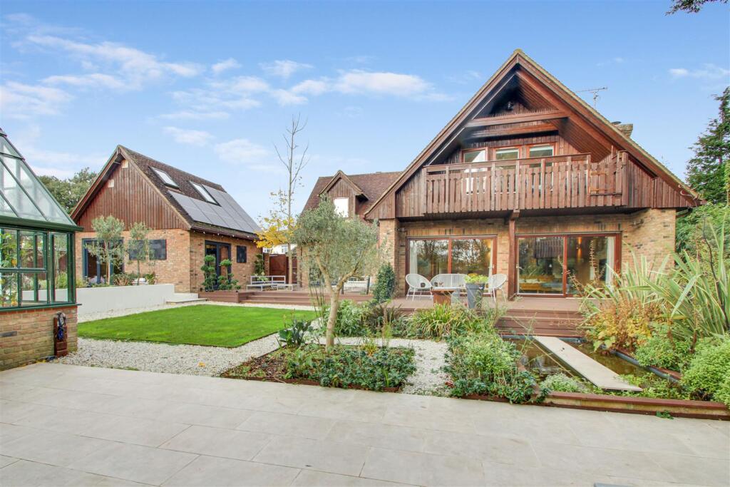 Additional image 29 of Grange Park, Ferring, Worthing