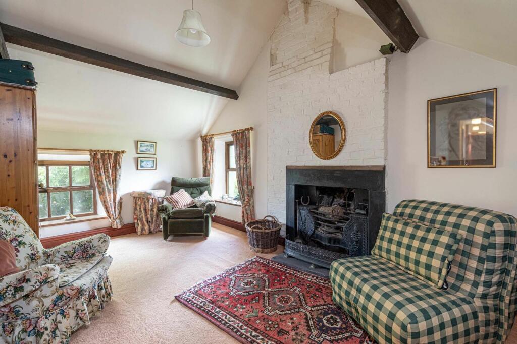 Additional image 7 of Smithy Cottage, Bridge End, Dalston, Carlisle, Cumbria